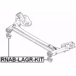 FEBEST RNAB-LAGR-KIT non classé