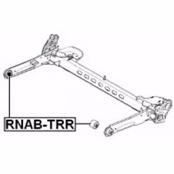 FEBEST RNAB-TRR
