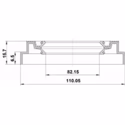 FEBEST 95QDS-841100716X non classé
