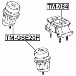 FEBEST TM-GSE20F non classé - Vue supplémentaire 2