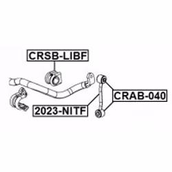 FEBEST 2023-NITF non classé