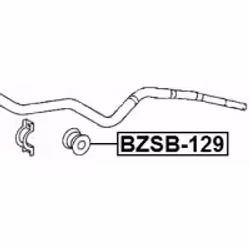 FEBEST BZSB-129 non classé - Vue supplémentaire 2