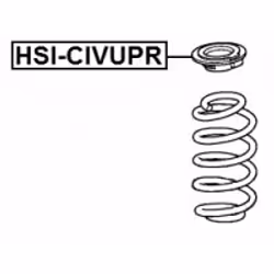FEBEST HSI-CIVUPR non classé - Vue supplémentaire 2