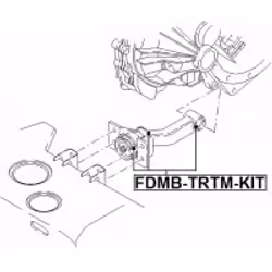 FEBEST FDMB-TRTM-KIT non classé