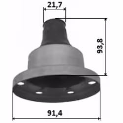 FEBEST 0415-CU2WSA