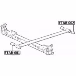 FEBEST FTAB-001 non classé