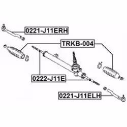 FEBEST 0221-J11ELH
