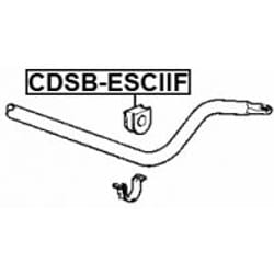 FEBEST CDSB-ESCIIF non classé
