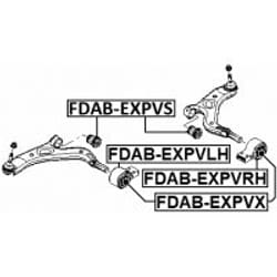 FEBEST FDAB-EXPVS non classé