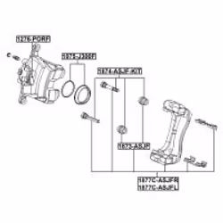 FEBEST 1874-ASJF-KIT