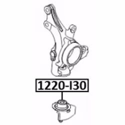 FEBEST 1220-I30 non classé
