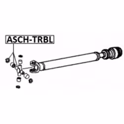 FEBEST ASCH-TRBL non classé