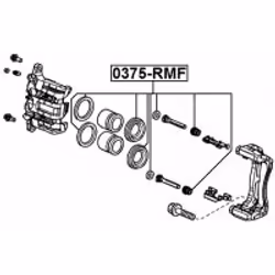 FEBEST 0375-RMF non classé - Vue supplémentaire 2
