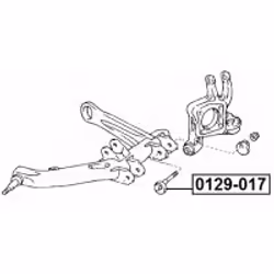 FEBEST 0129-017 non classé
