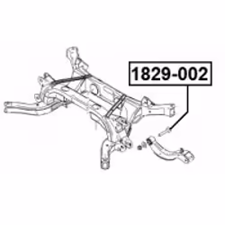 FEBEST 1829-002