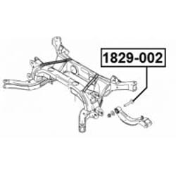 FEBEST 1829-002 non classé