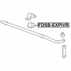 FEBEST FDSB-EXPIVR non classé