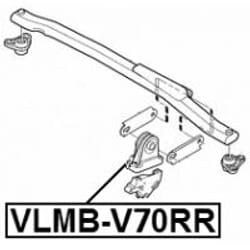 FEBEST VLMB-V70RR non classé