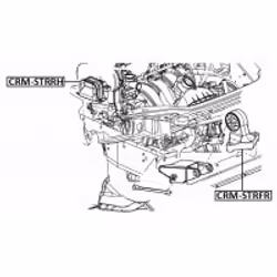 FEBEST CRM-STRRH non classé