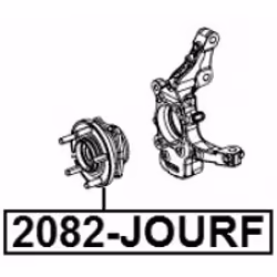 FEBEST 2082-JOURF non classé