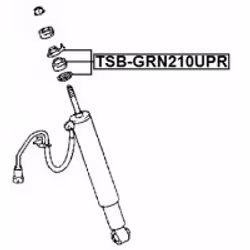 FEBEST TSB-GRN210UPR non classé