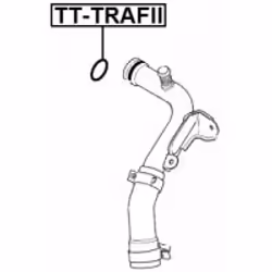 FEBEST TT-TRAFII non classé