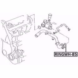 FEBEST RINGWH-B5 non classé