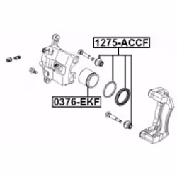 FEBEST 1275-ACCF non classé