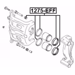 FEBEST 1275-EFF non classé
