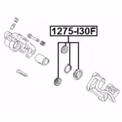 FEBEST 1275-I30F non classé