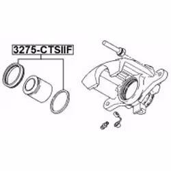 FEBEST 3275-CTSIIF non classé