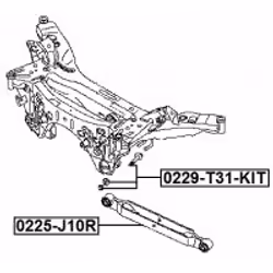 FEBEST 0229-T31-KIT non classé