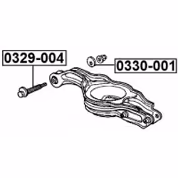 FEBEST 0329-004