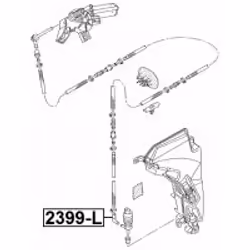 FEBEST 2399-L