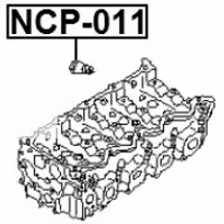 FEBEST NCP-011 non classé
