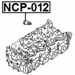 FEBEST NCP-012 non classé