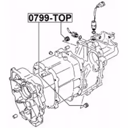 FEBEST 0799-TOP non classé