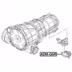 FEBEST ADM-Q5R non classé