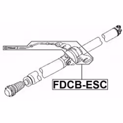 FEBEST FDCB-ESC
