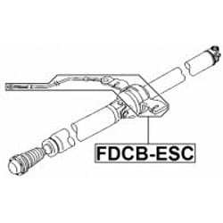 FEBEST FDCB-ESC non classé