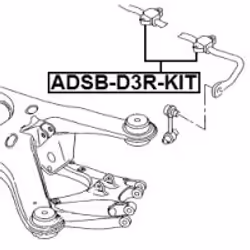 FEBEST ADSB-D3R-KIT non classé