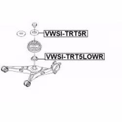 FEBEST VWSI-TRT5R non classé