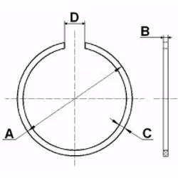 FEBEST CC-2-72X2 non classé - Vue supplémentaire 2