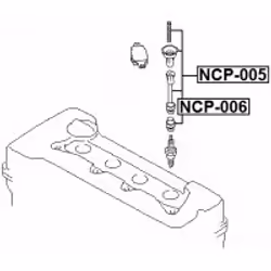 FEBEST NCP-006 non classé