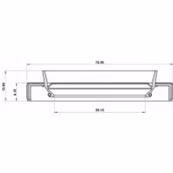 FEBEST 95HBY-57720813X non classé