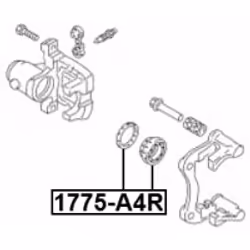 FEBEST 1775-A4R non classé
