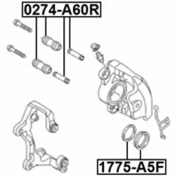 FEBEST 1775-A5F non classé