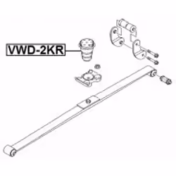 FEBEST VWD-2KR non classé