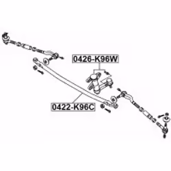 FEBEST 0422-K96C non classé