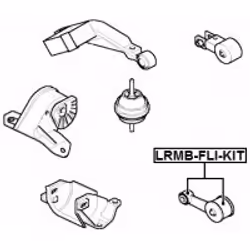 FEBEST LRMB-FLI-KIT non classé